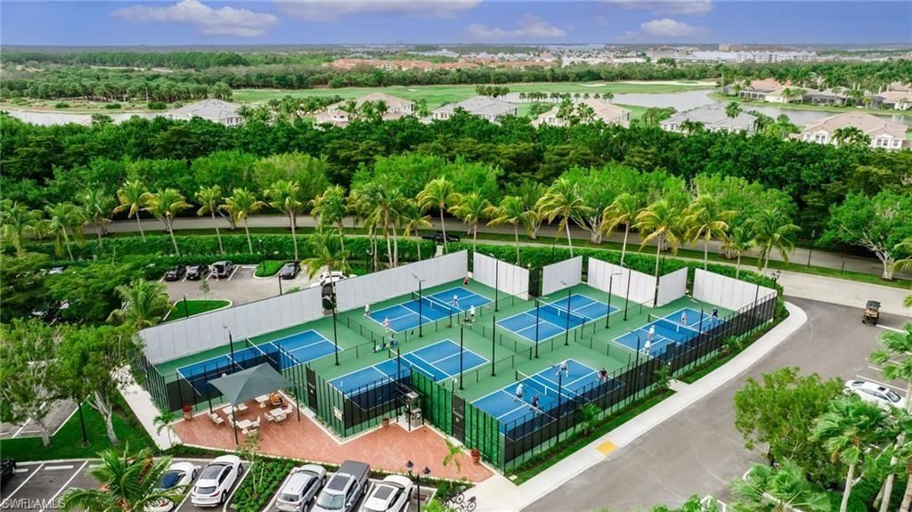 17740 Via Bella Acqua Ct, Unit 401, Miromar Lakes, FL 33913 Photo