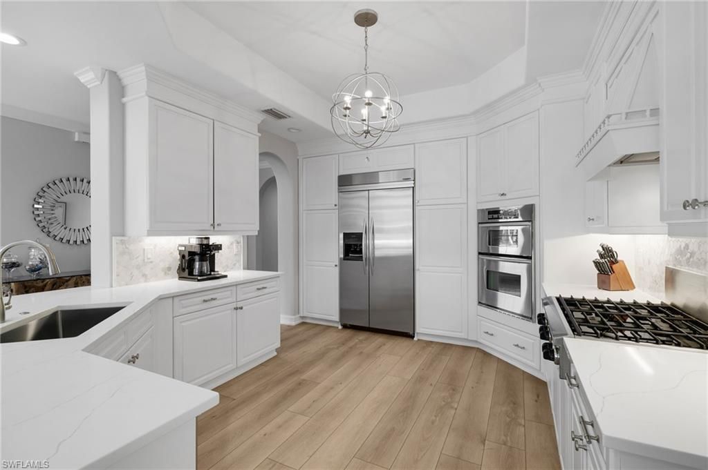 17740 Via Bella Acqua Ct, Unit 401, Miromar Lakes, FL 33913 Photo