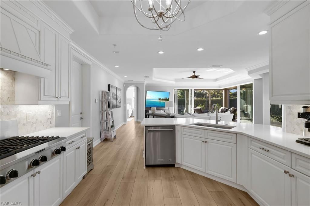 17740 Via Bella Acqua Ct, Unit 401, Miromar Lakes, FL 33913 Photo