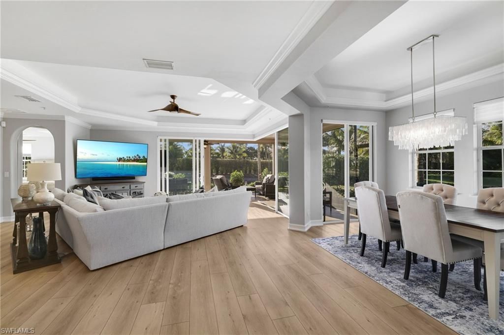 17740 Via Bella Acqua Ct, Unit 401, Miromar Lakes, FL 33913 Photo