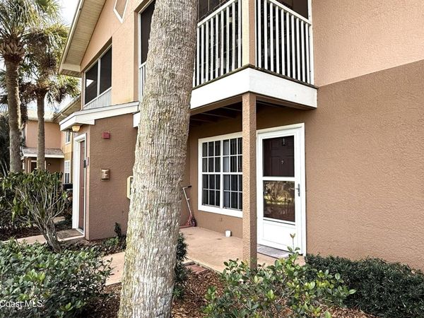 1831 Long Iron Drive, Unit 604, Rockledge, FL 32955