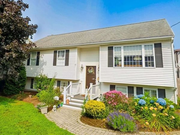 70 Brown Street, Fall River, MA 02724