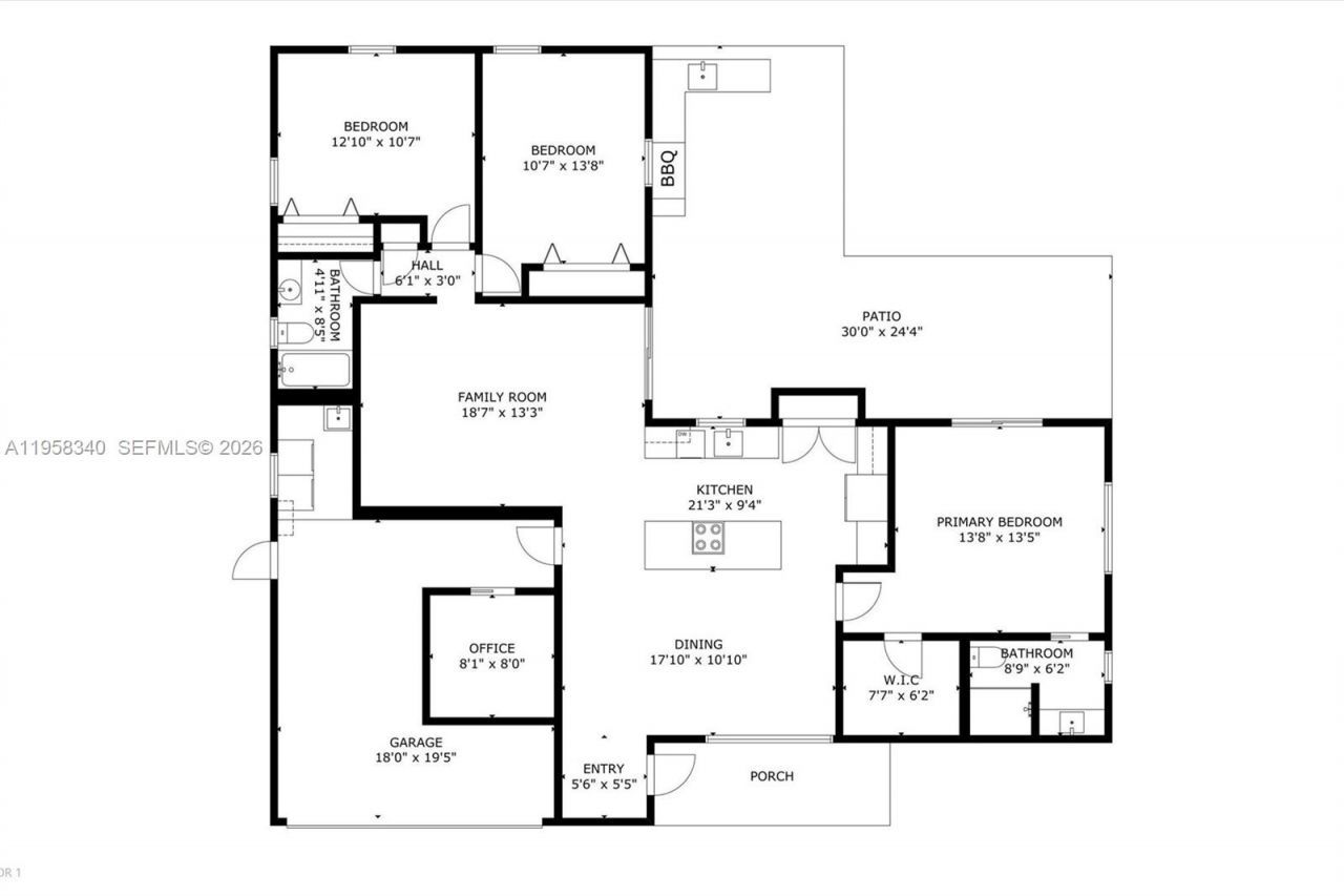 7501 NW 42nd St, Coral Springs, FL 33065 Photo