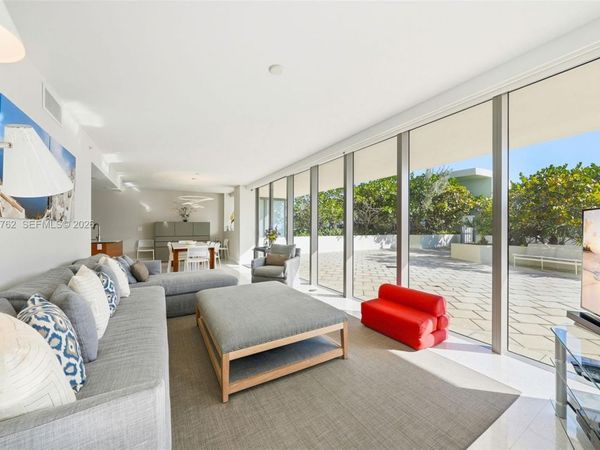 5875 Collins Ave , Unit 502, Miami Beach, FL 33140