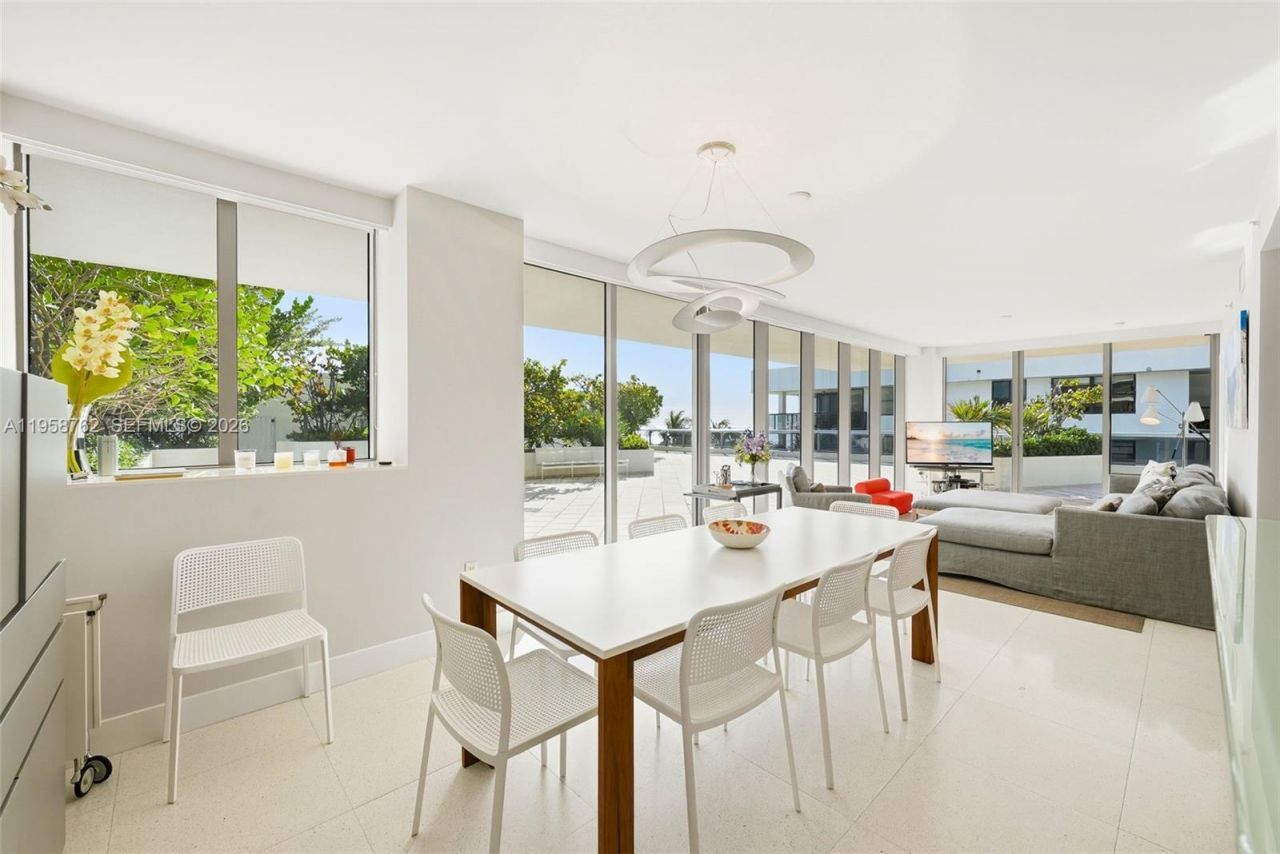 5875 Collins Ave , Unit 502, Miami Beach, FL 33140 Photo