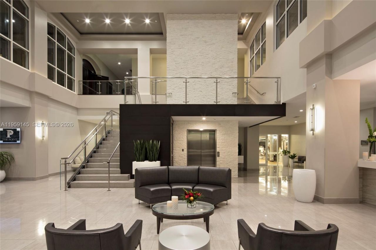 21050 Point Pl , Unit 2301, Aventura, FL 33180 Photo