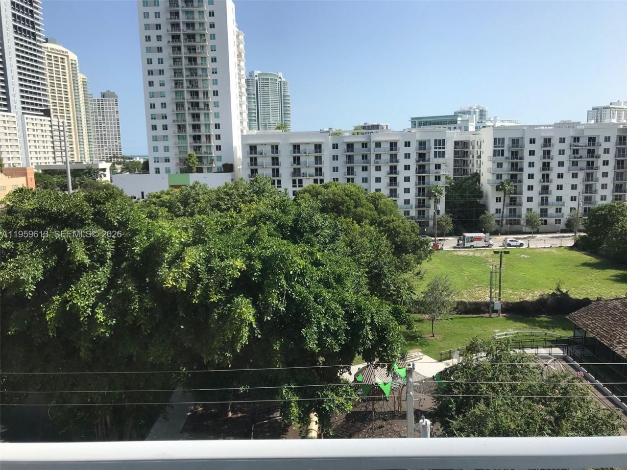 115 SW 11 St, Unit 802, Miami, FL 33130 Photo