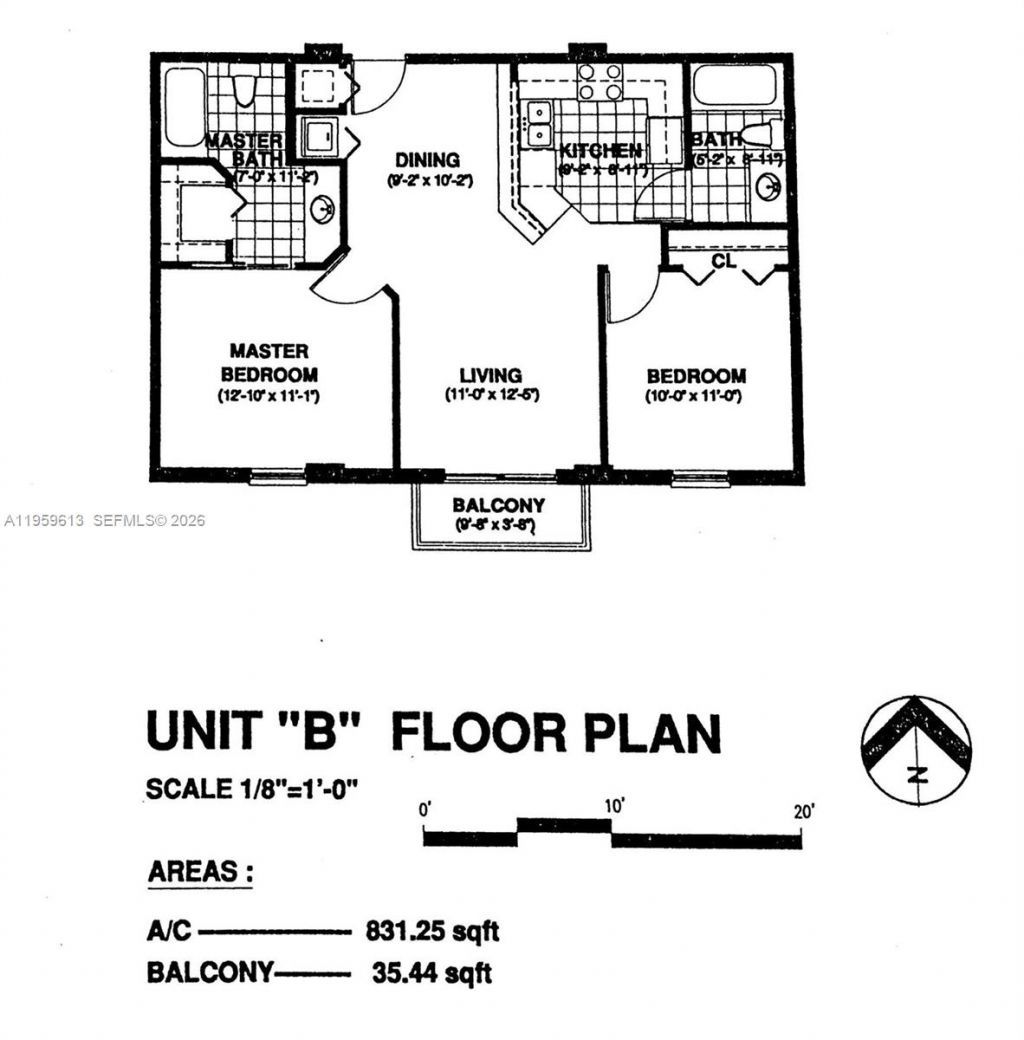 115 SW 11 St, Unit 802, Miami, FL 33130 Photo