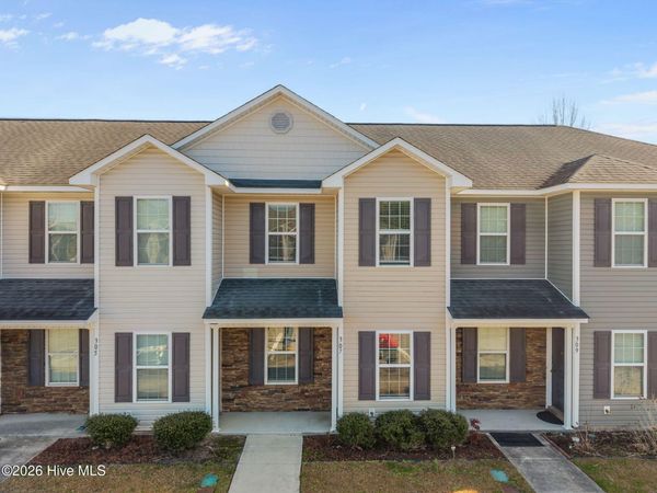 307 Glen Cannon Drive, Jacksonville, NC 28546