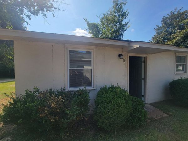 113 Main Street, Unit B, Jackson, SC 29831