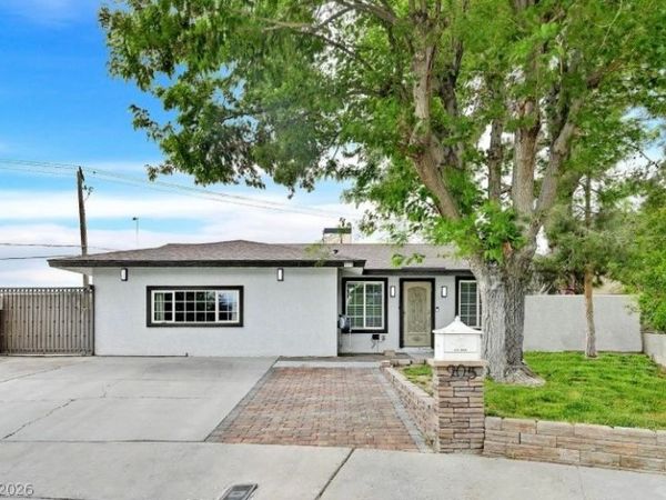905 Vaughn Street, Las Vegas, NV 89101