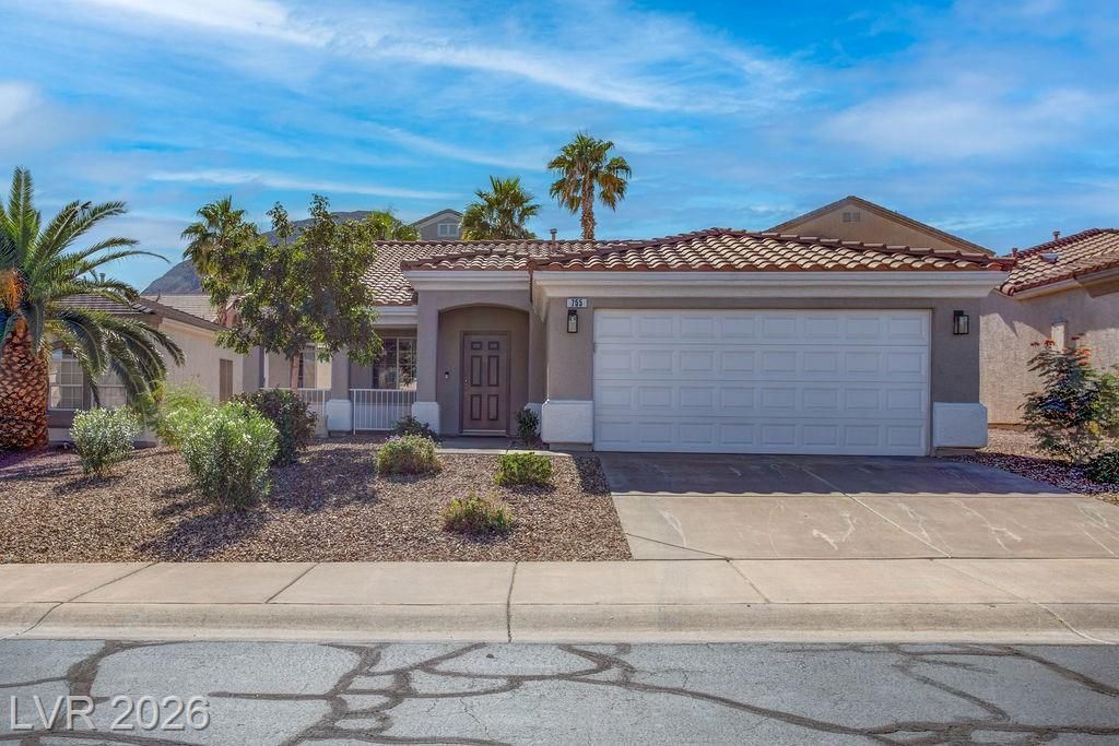 755 Camino Del Ray, Henderson, NV 89012 Main Photo