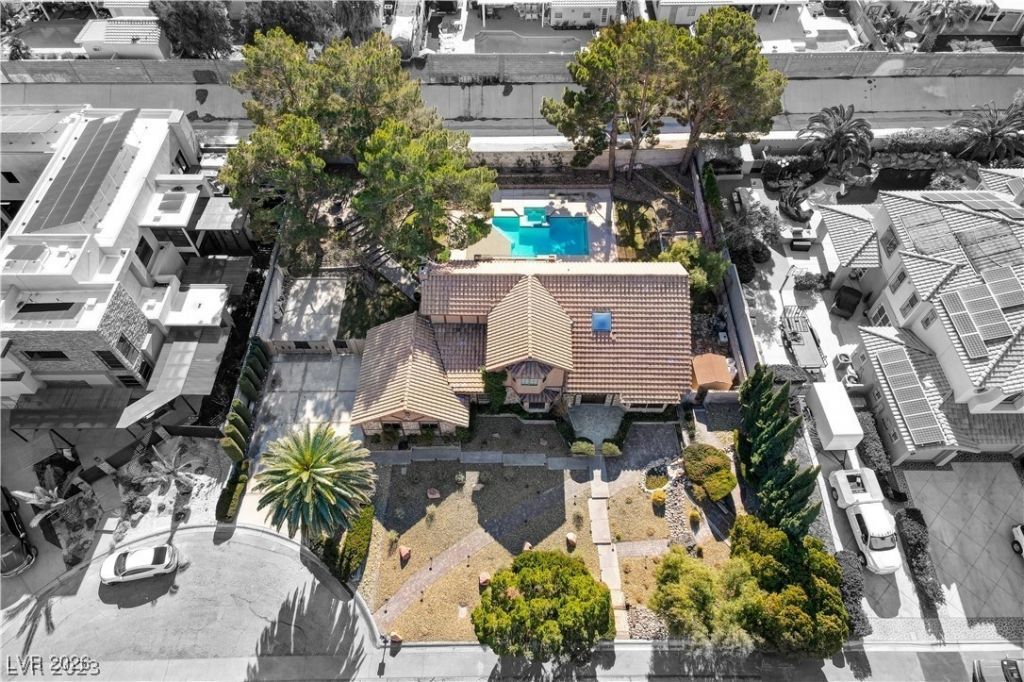 933 Konga Drive, Las Vegas, NV 89123 Main Photo