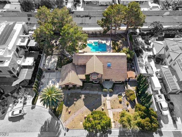 933 Konga Drive, Las Vegas, NV 89123