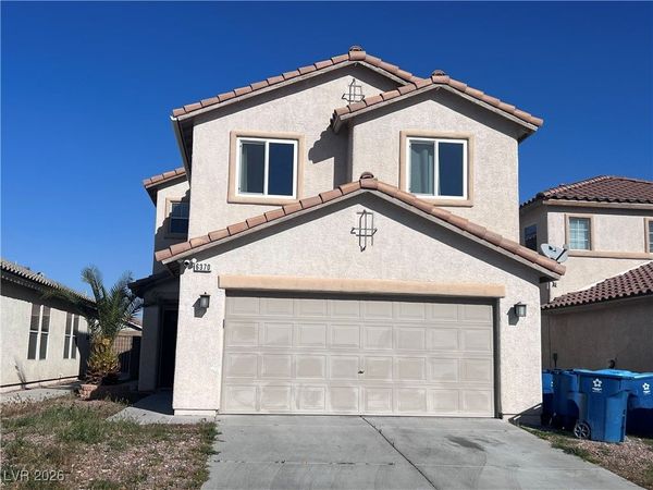 6370 W Haleh Avenue , Las Vegas, NV 89141