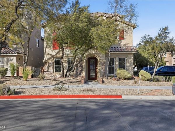 6927 Cook Inlet Avenue , Las Vegas, NV 89179