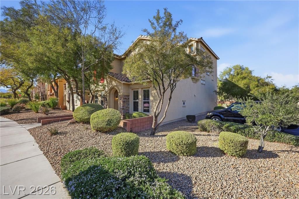 6927 Cook Inlet Avenue Las Vegas, NV 