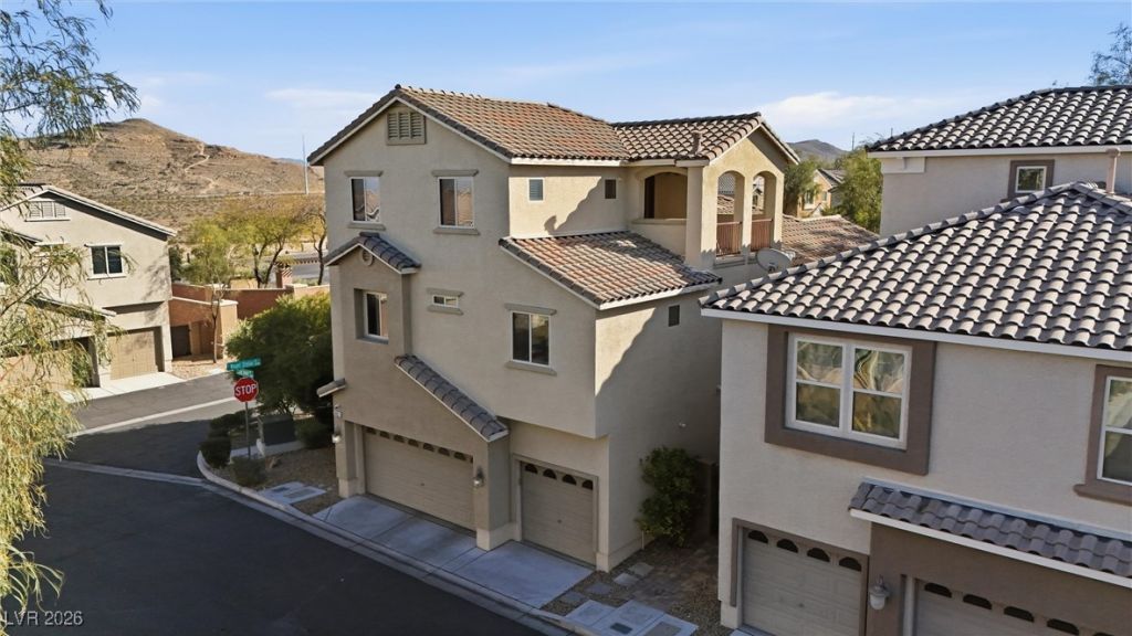 6927 Cook Inlet Avenue, Las Vegas, NV 89179