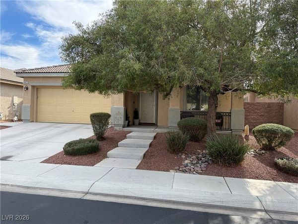 3905 Bowers Hollow Avenue, North Las Vegas, NV 89085