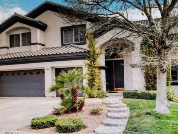 4354 Tall Tree Street, Las Vegas, NV 89147