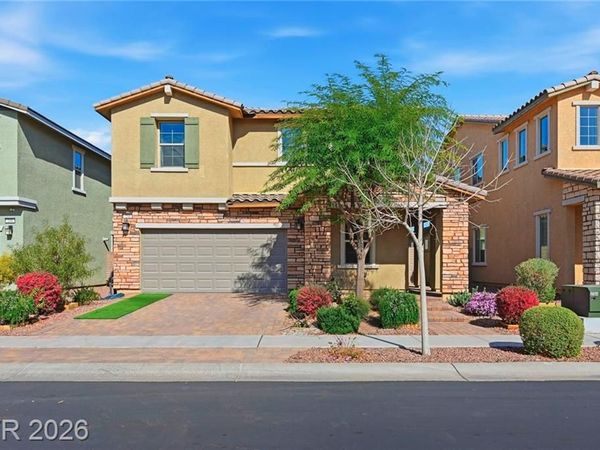 250 Dedication Avenue, Henderson, NV 89011
