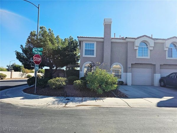10108 Rising Tree Street , Las Vegas, NV 89183