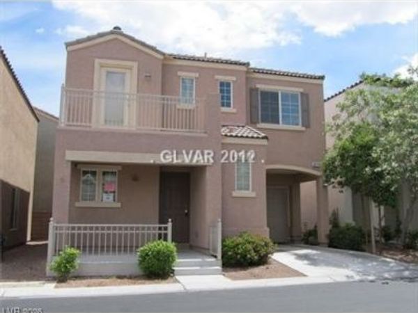 6249 Humus Avenue , Las Vegas, NV 89139