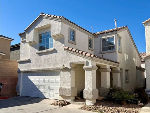 2710 Positive Court , North Las Vegas, NV 89031