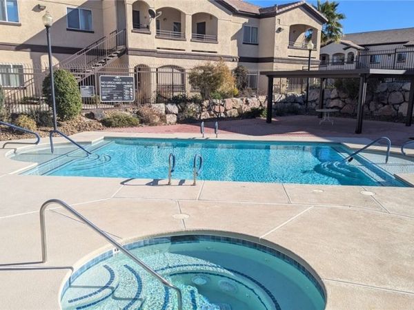 2291 W Horizon Ridge Parkway, Unit 1202, Henderson, NV 89052