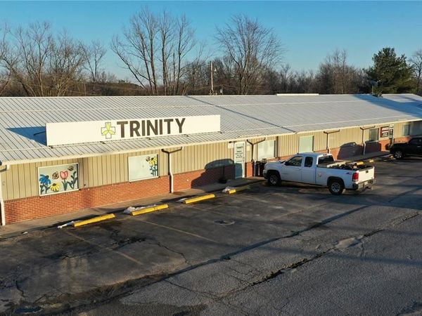 803 W Scenic Rivers Boulevard , Salem, MO 65560