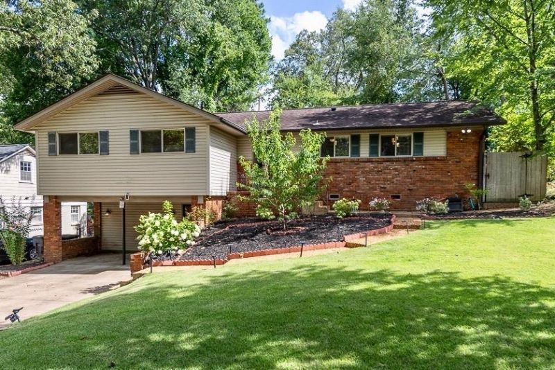 5681 Normandy Rd, Memphis, TN 38120 Main Photo