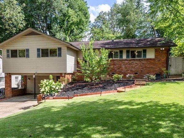 5681 NORMANDY RD, Memphis, TN 38120