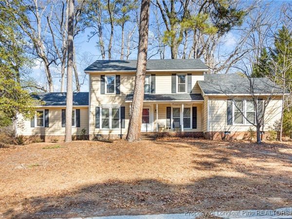 2924 Walden Road, Fayetteville, NC 28303