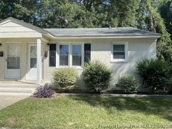 1918 Millan Drive, Unit 1, Fayetteville, NC 28305