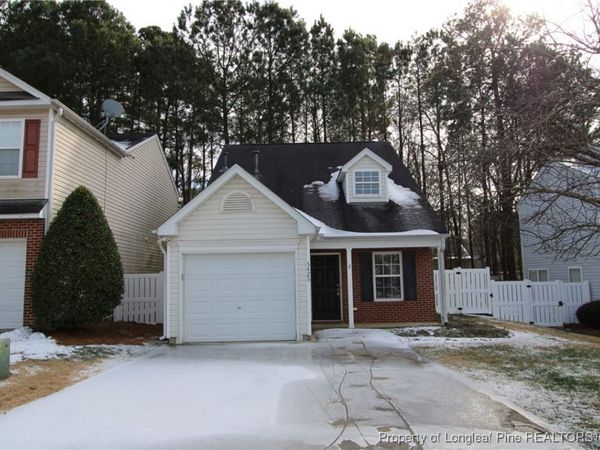 5425 Golden Moss Trail, Raleigh, NC 27613