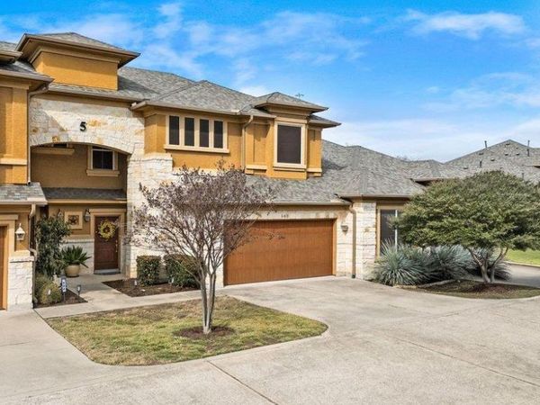 2210 Onion Creek PKWY, Unit 503, Austin, TX 78747