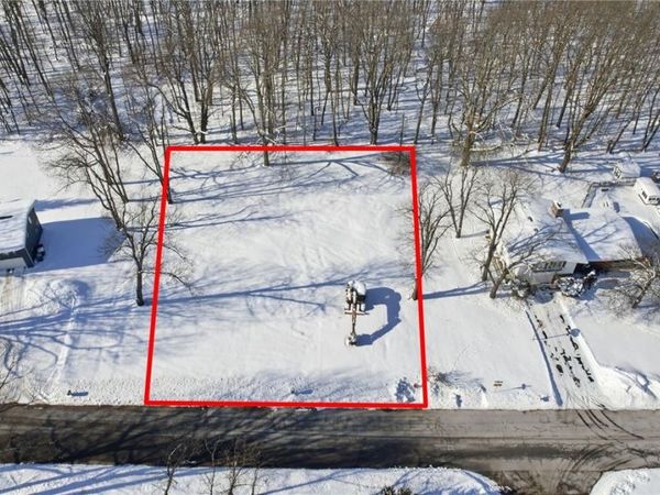 4710 Boncrest Drive W, Buffalo, NY 14221