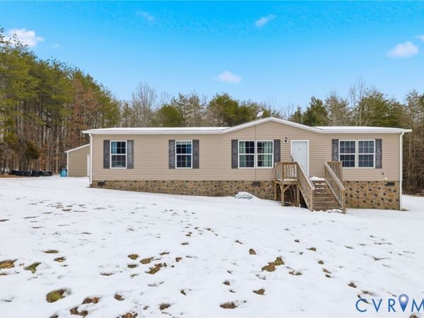 930 Evans Road, Powhatan, VA 23139