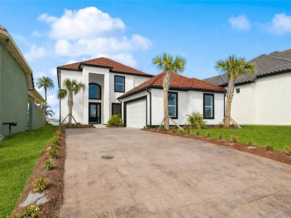 1044 MARINA VILLA SOUTH, Slidell, LA 70461