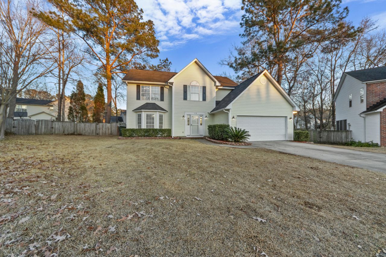 110 Bristol Lane Photo 46