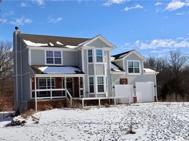 962 NW 445 Road, Centerview, MO 64019