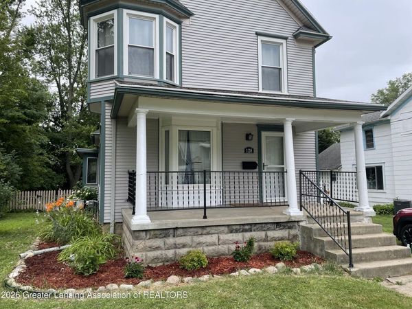 128 State Street, Eaton Rapids, MI 48827