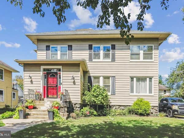 3504 EDGEWOOD ROAD, BALTIMORE, MD 21215