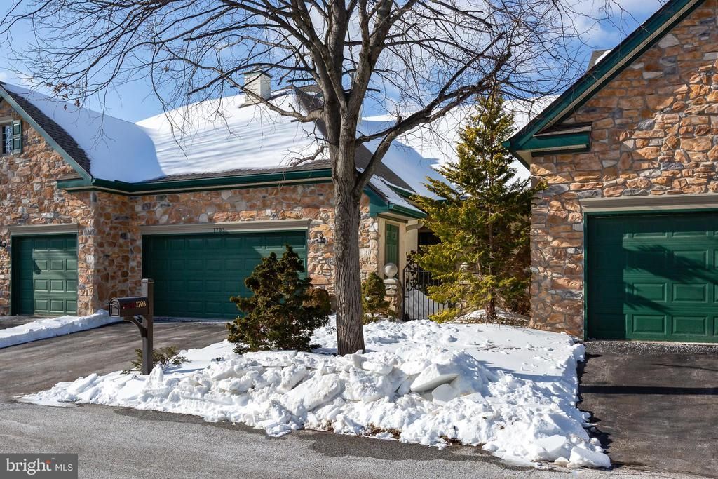 1703 Yardley Drive, West Chester, PA 19380 Main Photo