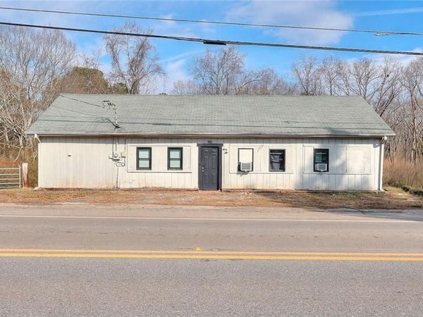 6705 Shady Grove Road, Cumming, GA 30041
