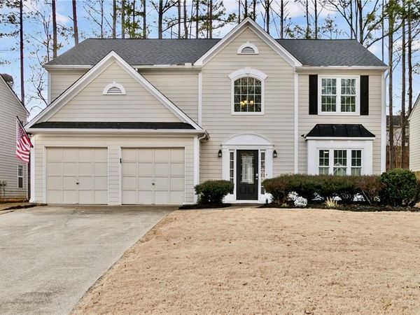 2828 Amhurst Way NW, Kennesaw, GA 30144