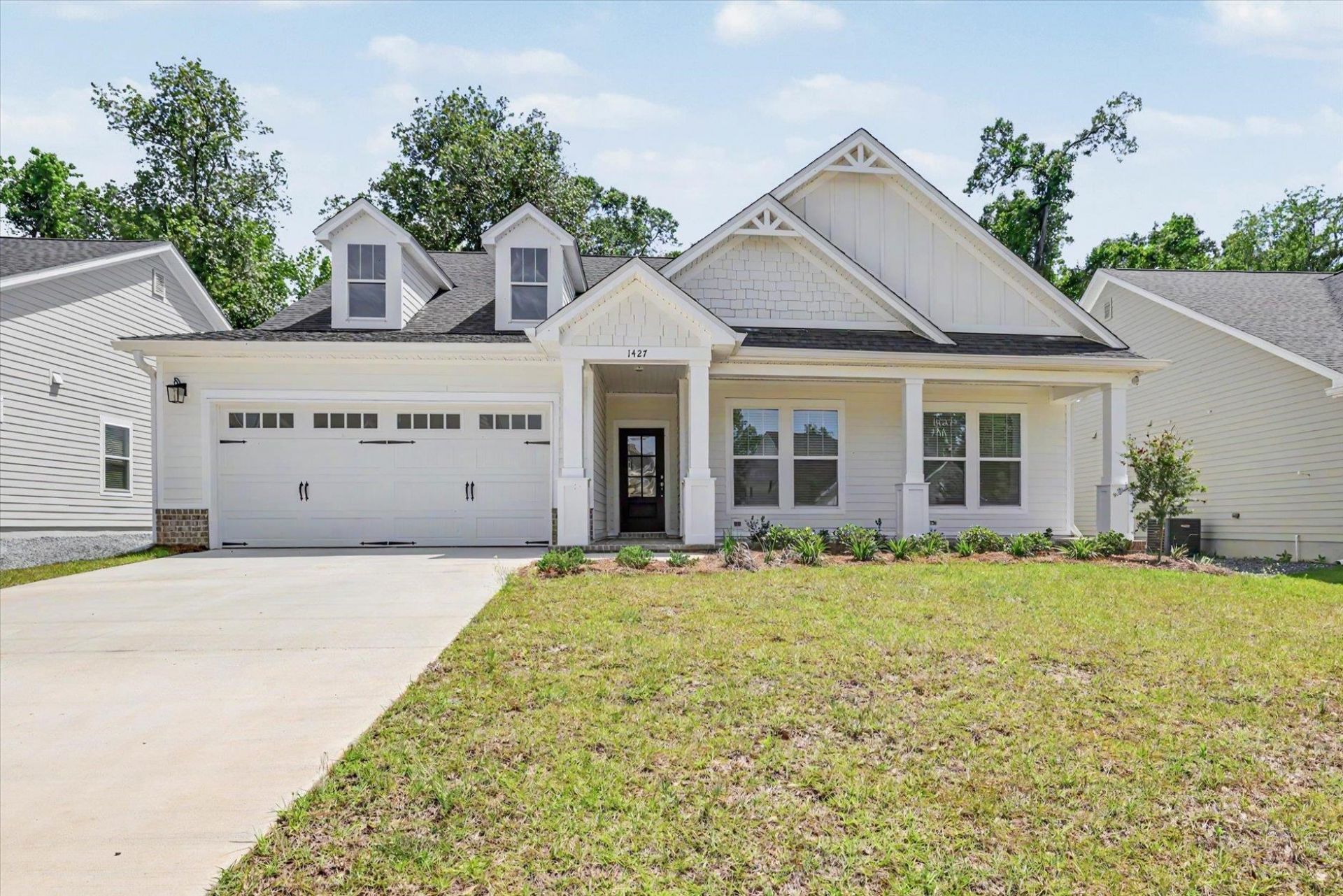 1427 Summerbrooke Drive, Tallahassee, FL 32312 Main Photo