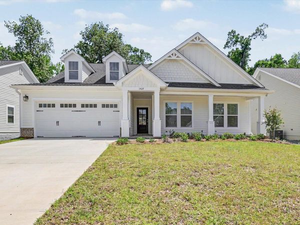 1427 Summerbrooke Drive, Tallahassee, FL 32312