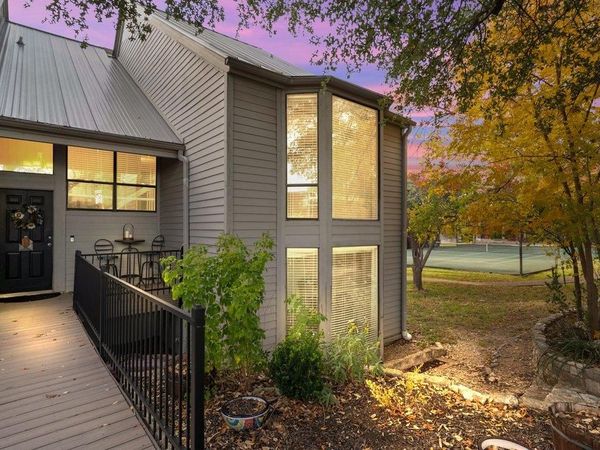 143 World Of Tennis SQ, Unit D143, Lakeway, TX 78738