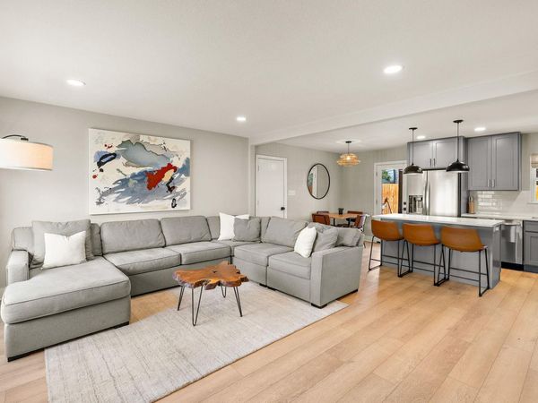 8001 Camden DR, Austin, TX 78757